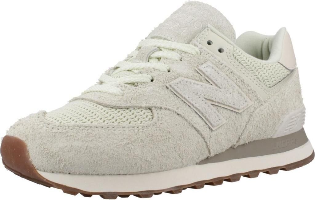 New Balance Wl574 Couleur Vert Image du produit 