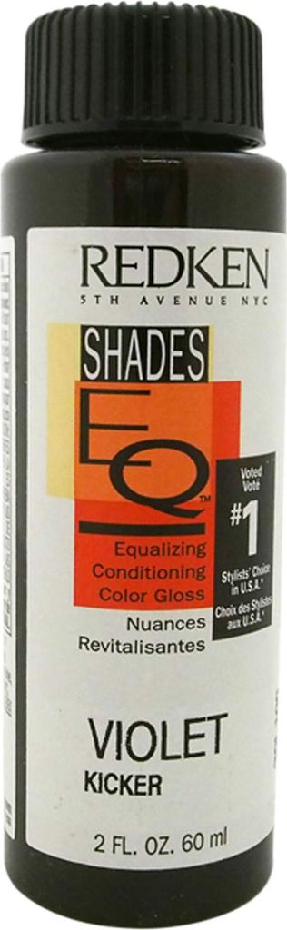 Redken SHADES EQ Violett-Kicker 60 ml