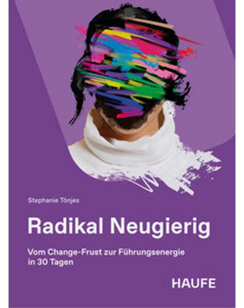 Radikal Neugierig