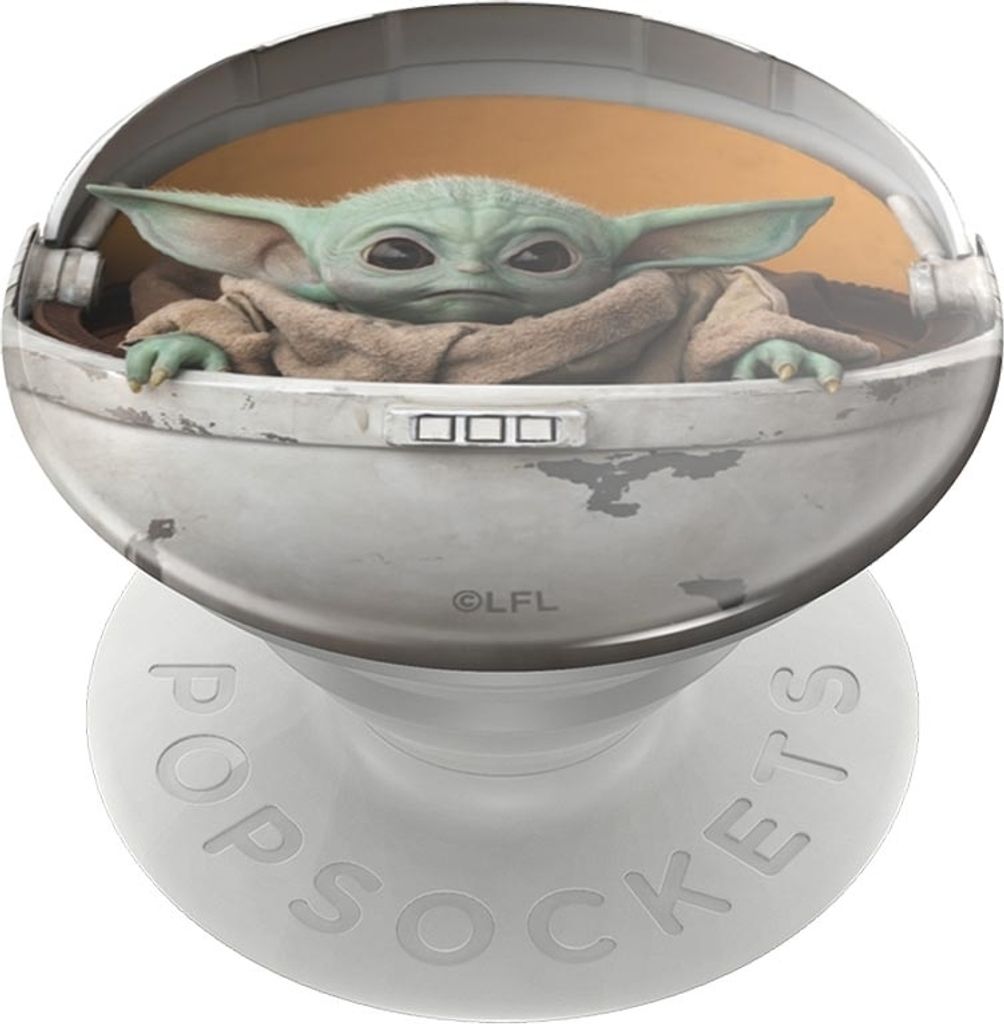 PopSockets-Halter PopGrip - Baby Yoda 1 kaufen KP32845