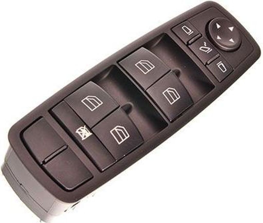MAXGEAR 50-0582 Fensterheberschalter passend für Produktbild 
