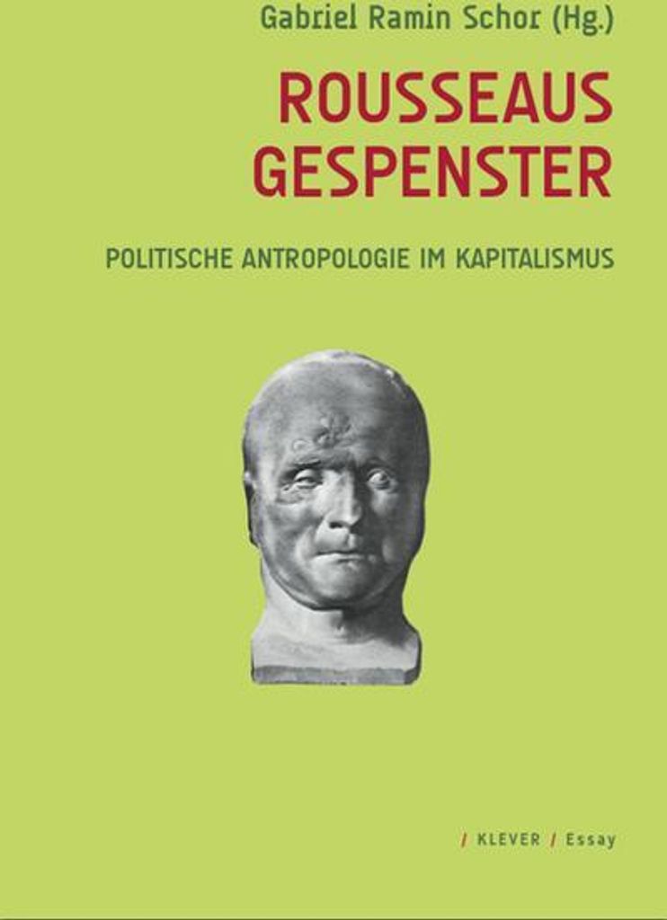 Rousseaus Gespenster