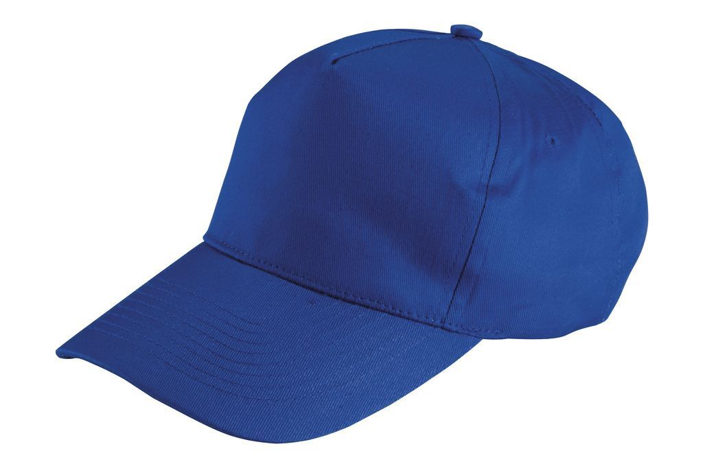 Leiber Cap 02/116/07 Königsblau