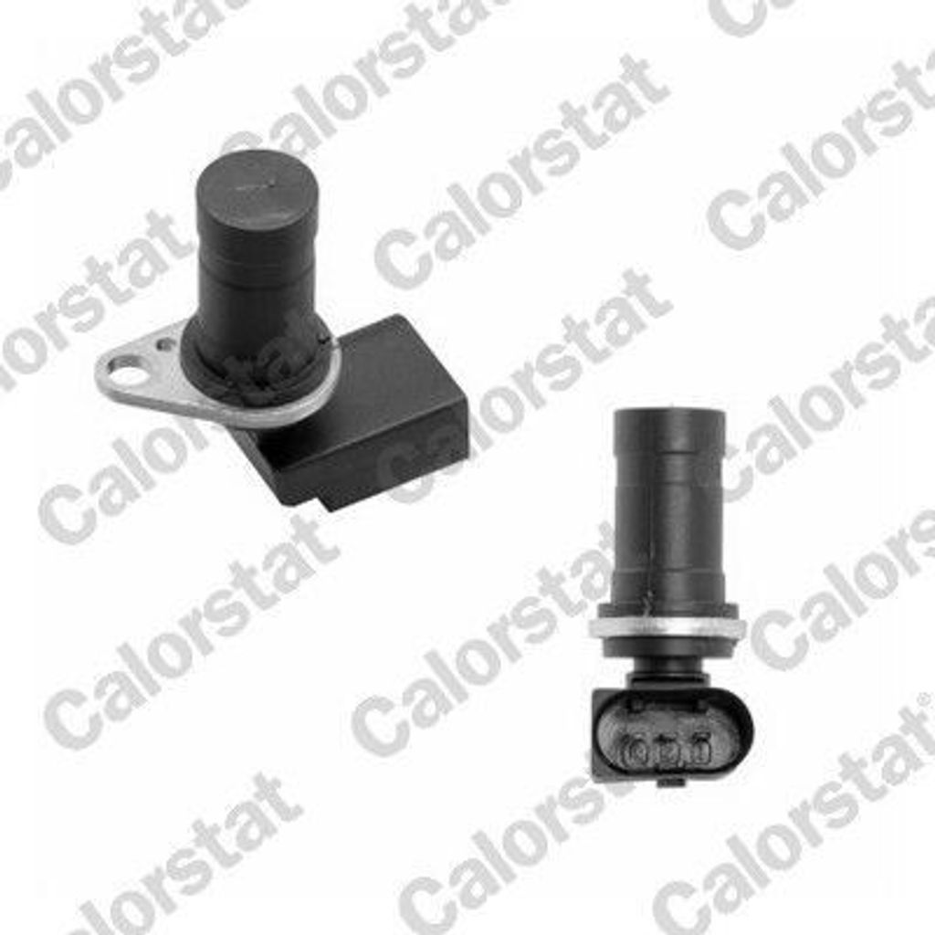 CALORSTAT by Vernet CS0246 Kurbelwellensensor Impulsgeber für BMW 3 Limousine (E46)
