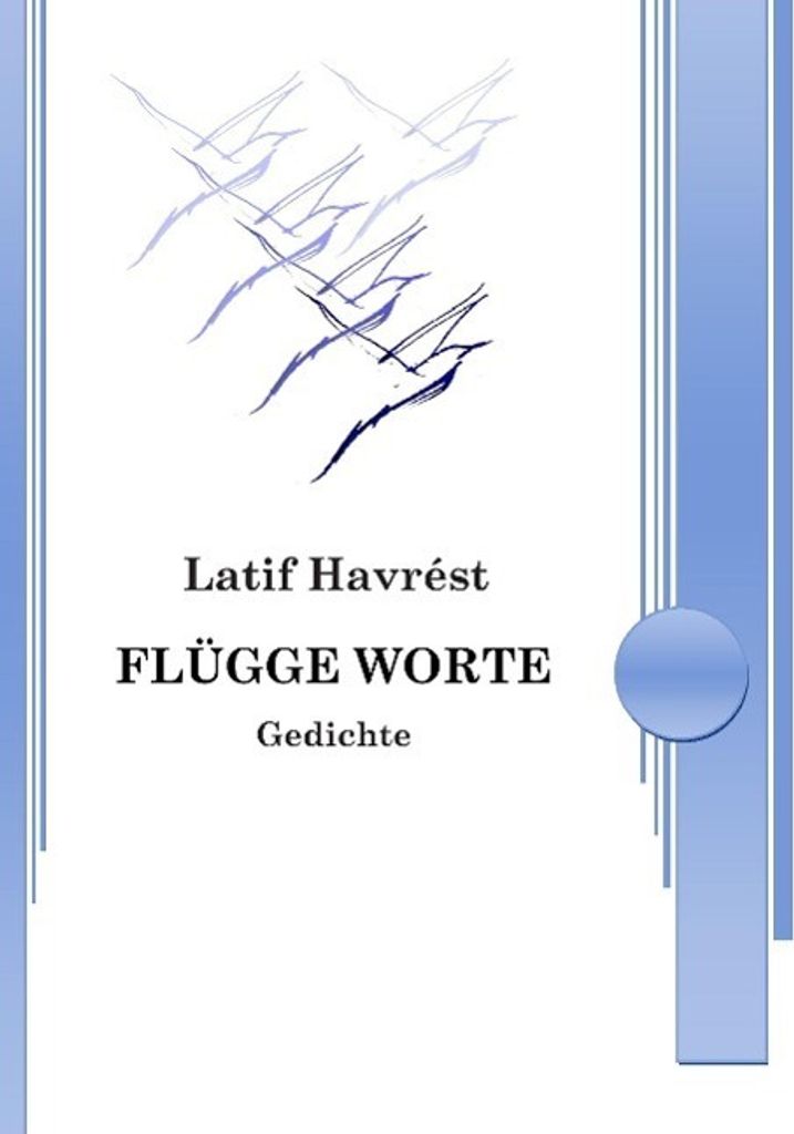 Flügge Worte