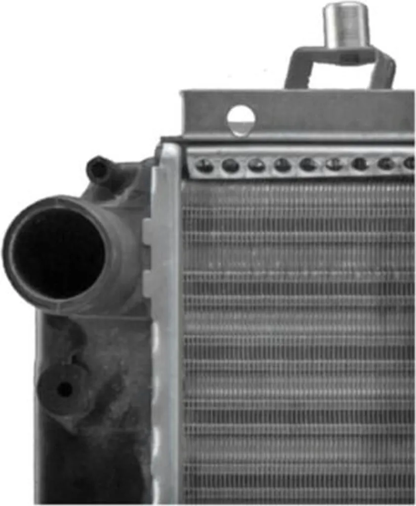 Radiateur MAHLE Haute Performance pour Refroidissement AUDI 80 B3