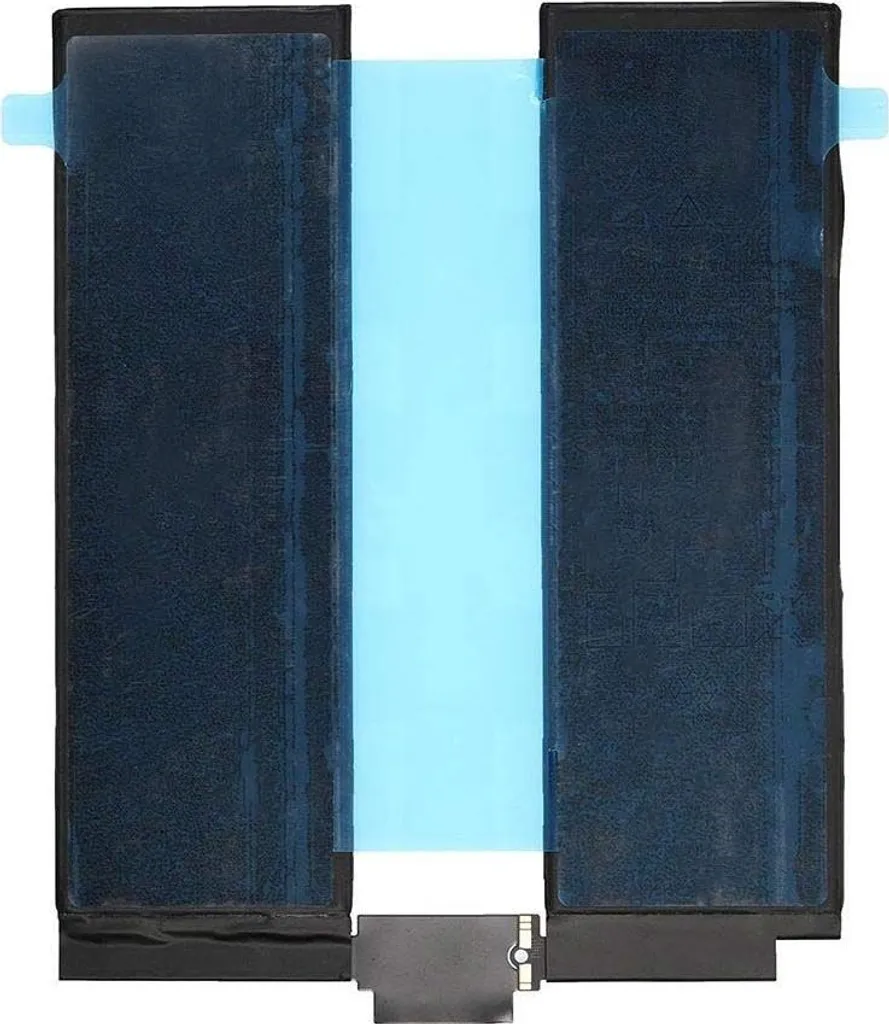 Batterie iPad Pro 11 2018 2020 avec cellule haute capacité 7538mAh