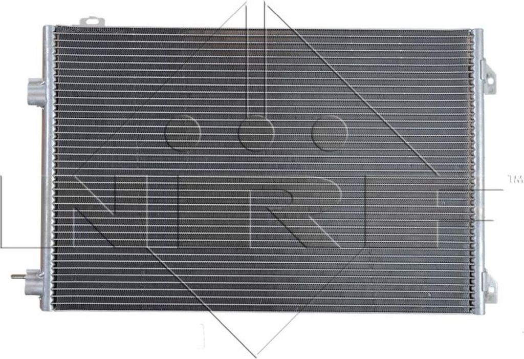 Kondensator, Klimaanlage NRF 35545