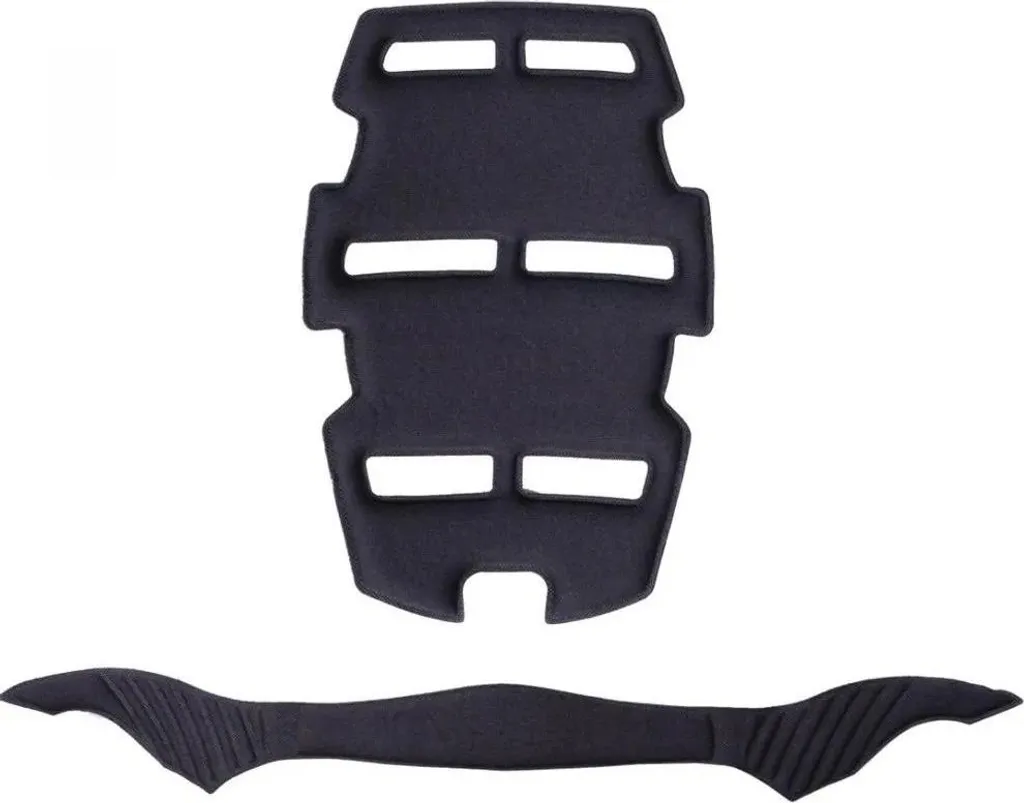 Kit Mousse KASK Urban R : Changez l'Intérieur de votre Casque L/XL