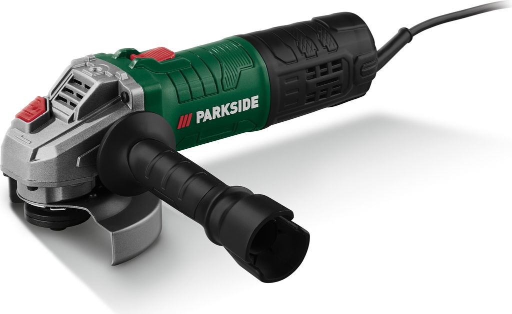 PARKSIDE® Winkelschleifer »PWS 115 C3«, 750 W Produktbild 