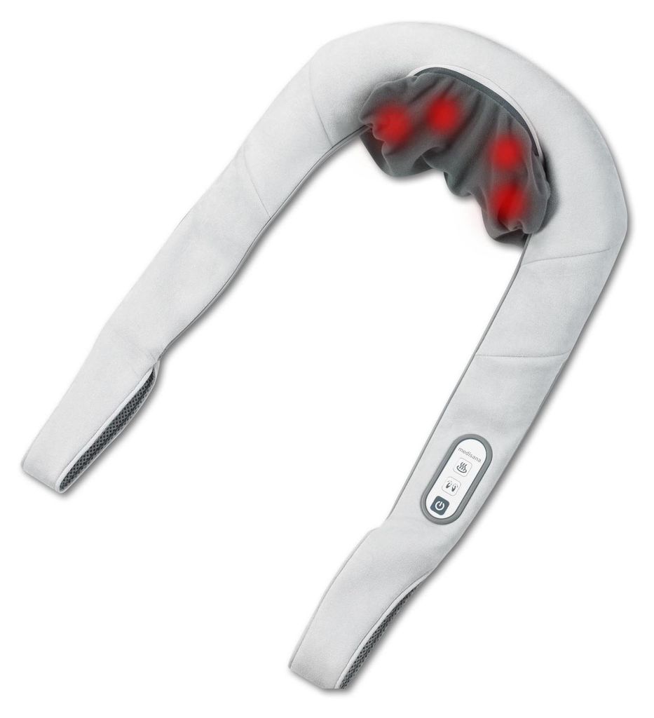 medisana NM 860 Shiatsu Nacken und Schultermassagegerät, Produktbild 