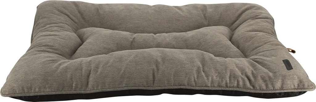 Nobby Komfortmatte Bone eckig beige