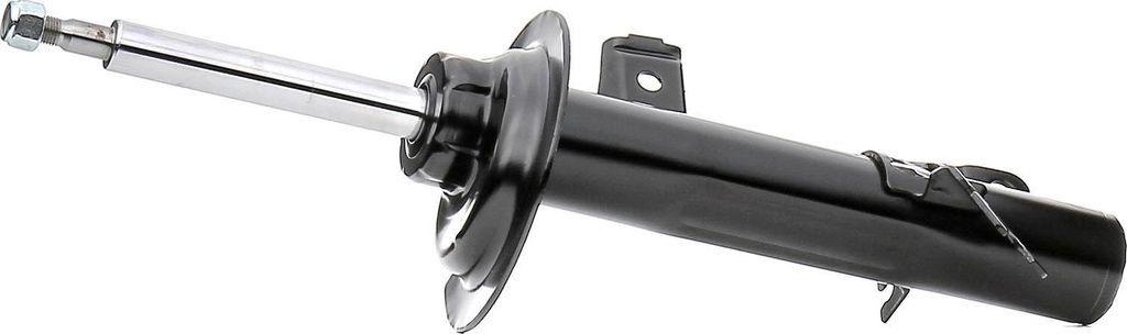 RIDEX Stoßdämpfer Vorne Links für MINI Schrägheck (R56) Federbein 854S0495