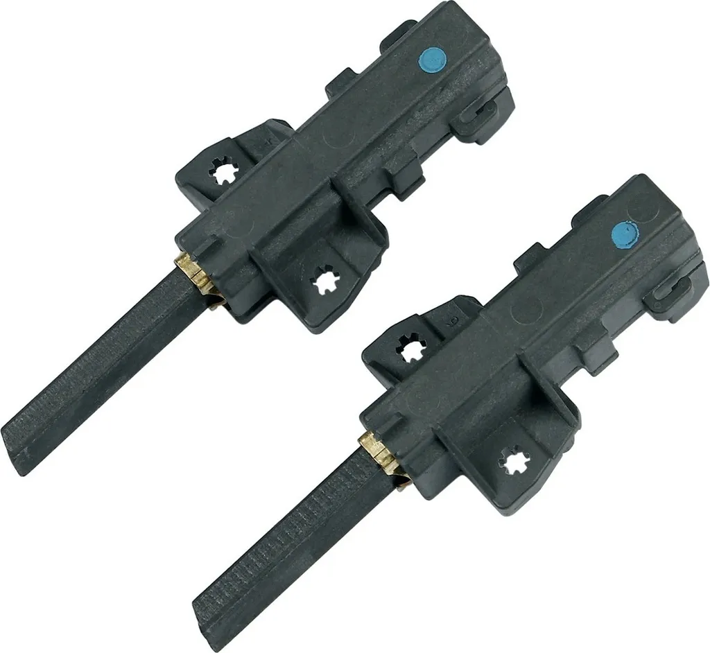 Charbons de remplacement pour lave-linge Bosch Siemens et Constructa - 3