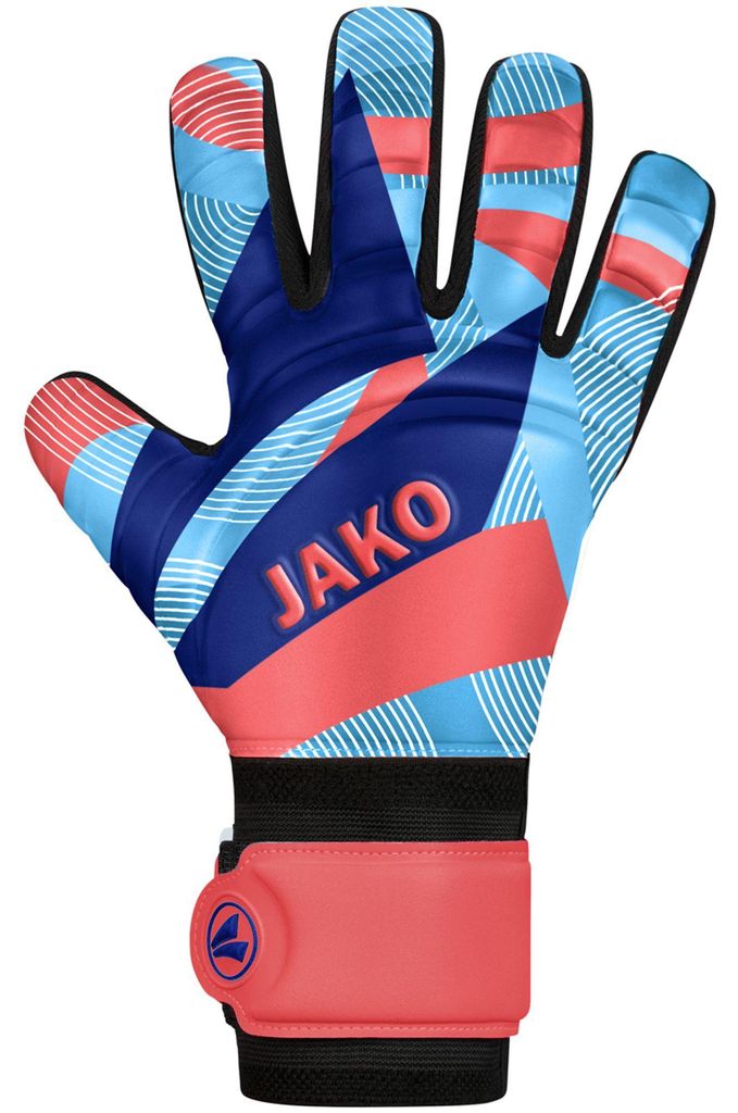 JAKO TW-Handschuh River Basic Junior RC 5 Produktbild 