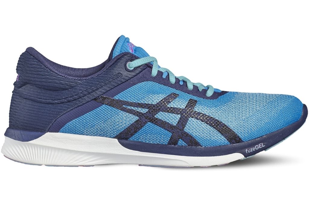 Asics Schuhe Fuzex Rush 4349, T768N4349