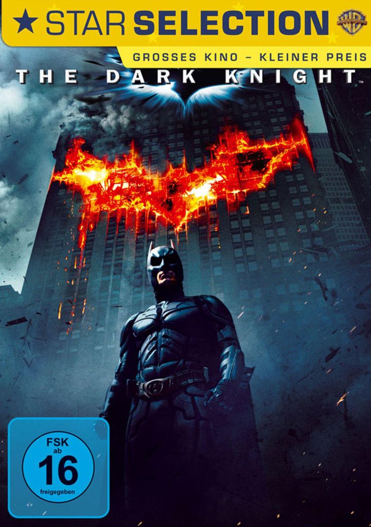 The Dark Knight Produktbild 