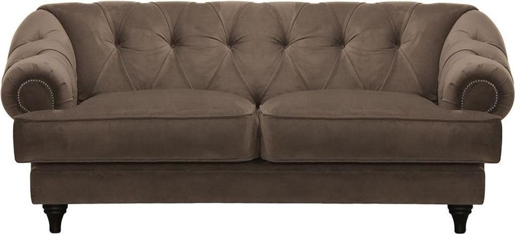 Dreisitzer-Sofa Soho-Velluto 17
