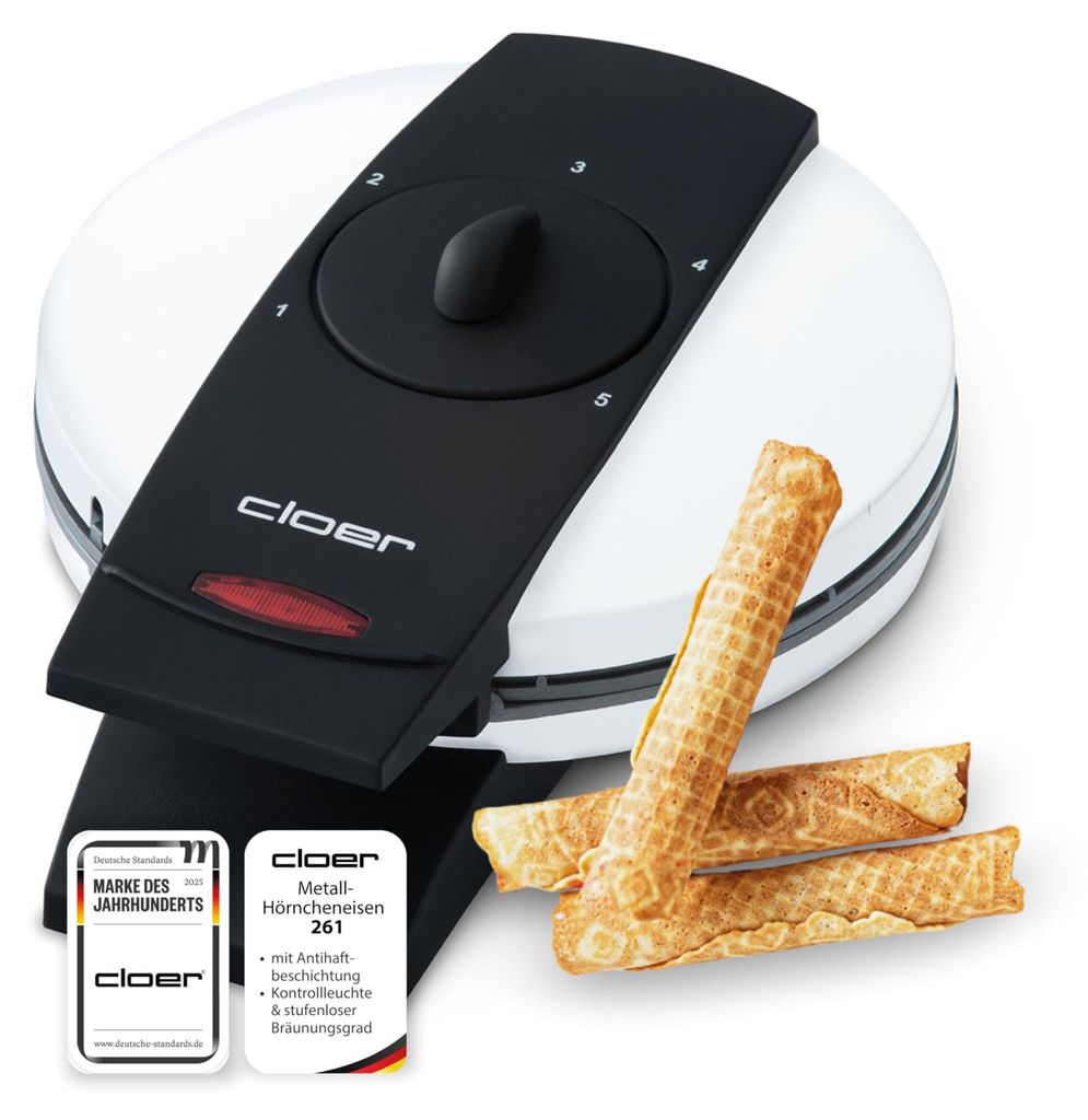 Cloer Muisjesautomaat 261 Productafbeelding 