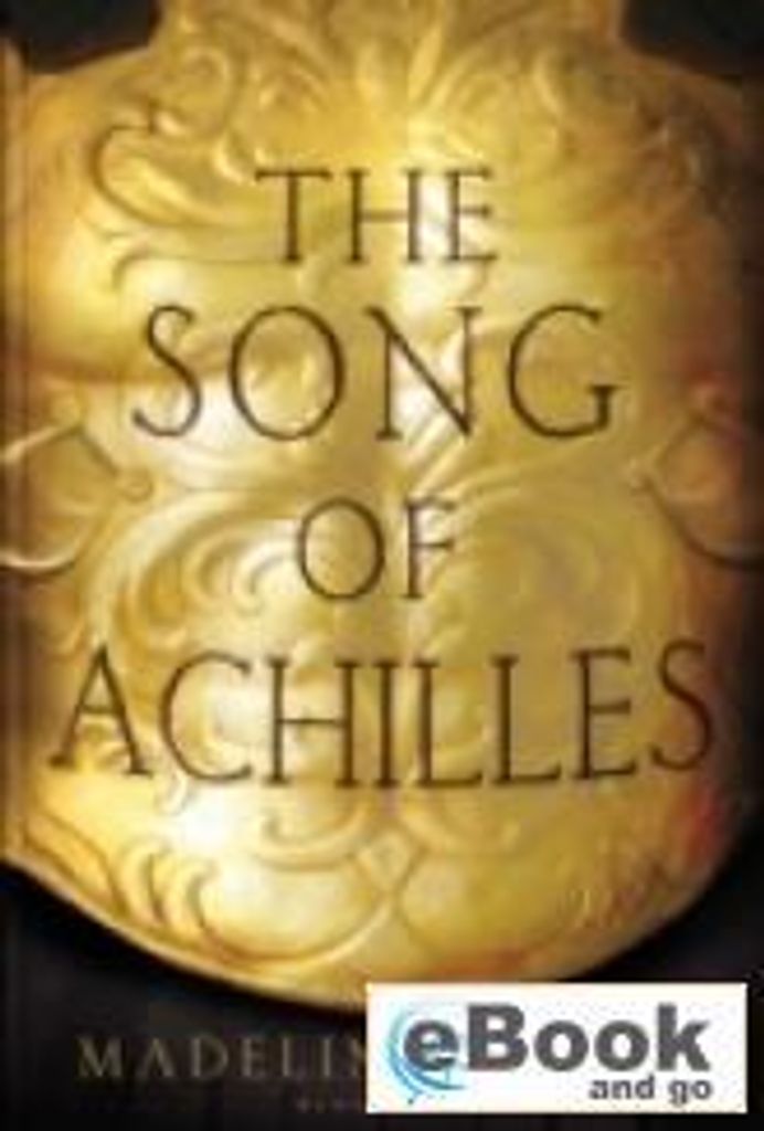 ISBN The Song of Achilles, Madeline Miller, 368 Seiten, Englisch, Bloomsbury Publishing, 05/09/2011, Unisex