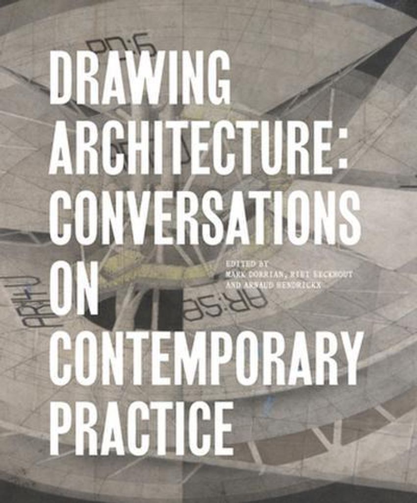 Drawing Architecture Produktbild 