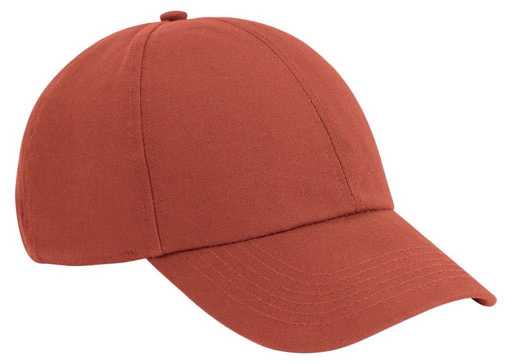 Beechfield - Kappe FK1606 (Einheitsgröße) (Terrakotta)