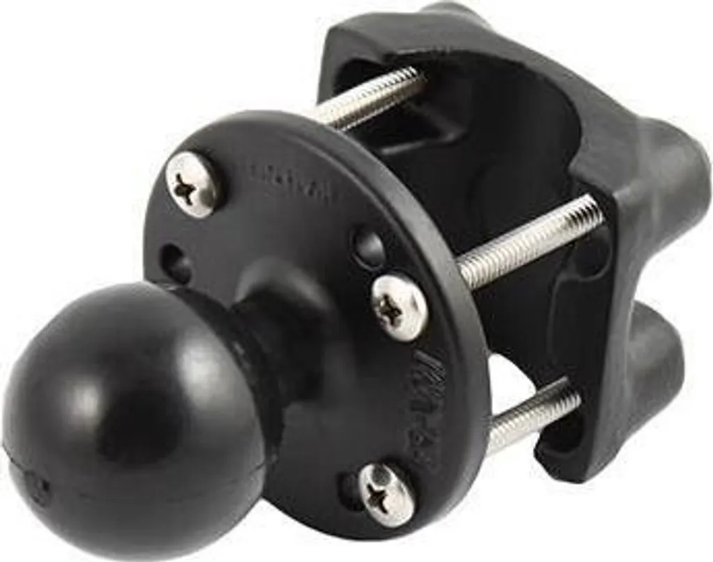 Fixation RAM-220U : Éliminez les Vibrations de vos Supports d'Appareils