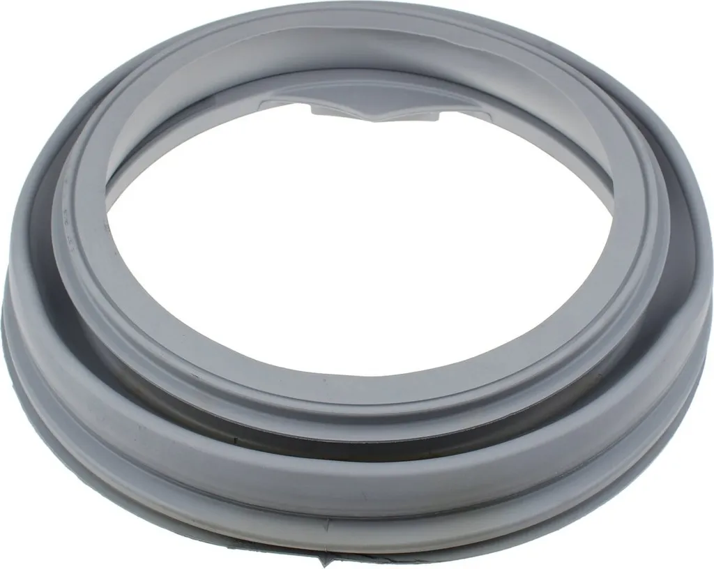 Stopper fuite hublot : Joint porte Whirlpool 481246068633 haute qualité