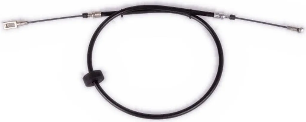 Câble de frein de stationnement bloqué ? Changez pour ce HELLA 1415 mm IVECO