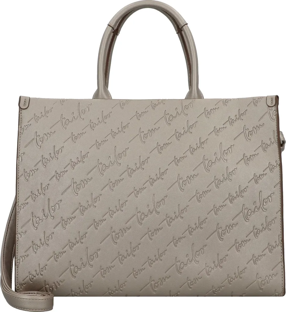 Sac à bandoulière Tom Tailor Denice M 36 cm Idéal pour le Travail et Loisirs