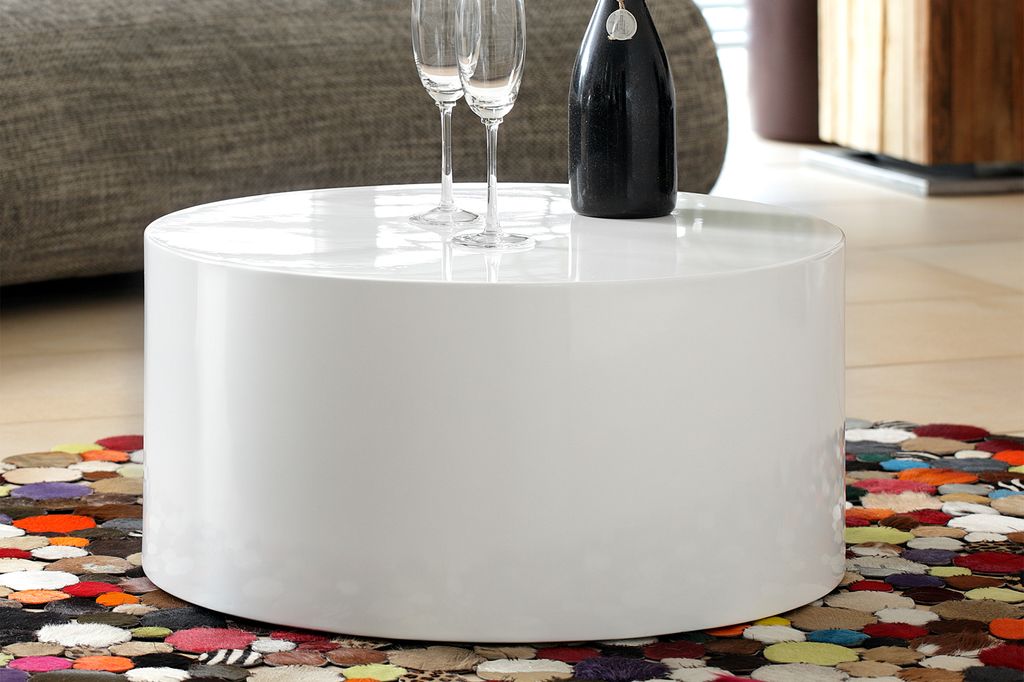 vase gravieren Casa Vivente Runde Blumenvase mit Gravur zur Hochzeit, Motiv Ringe, Personalisiert mit Namen und Datum, Hochzeitsgeschenke für Brautpaar Setgröße:4