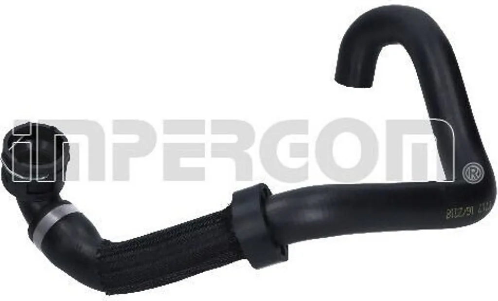 Durite de refroidissement moteur pour VW Caddy III Combi 223680 Imperium
