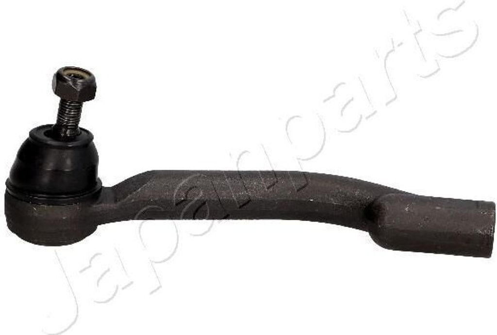 JAPANPARTS TI-1003L - OE 48647 JD01A Spurstangenkopf für Qashqai +2 I (J10), X-Trail (T31)