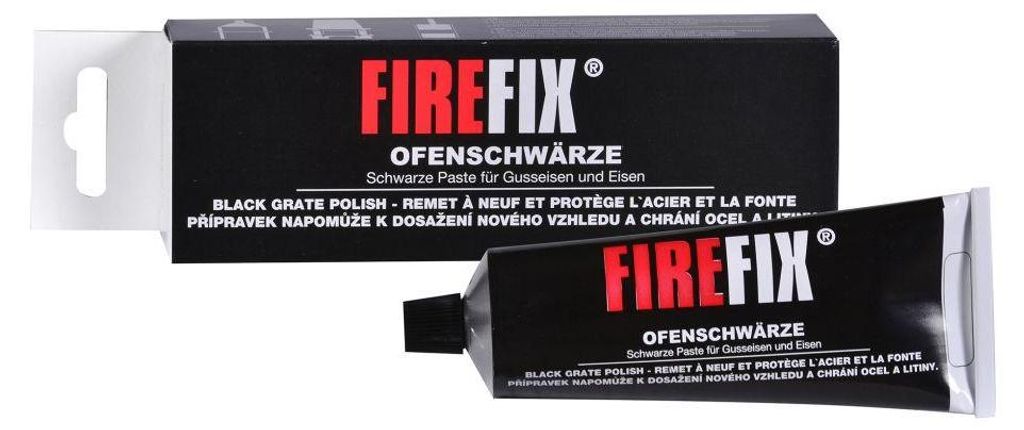 FireFix Ofenschwärze 100 ml Produktbild 