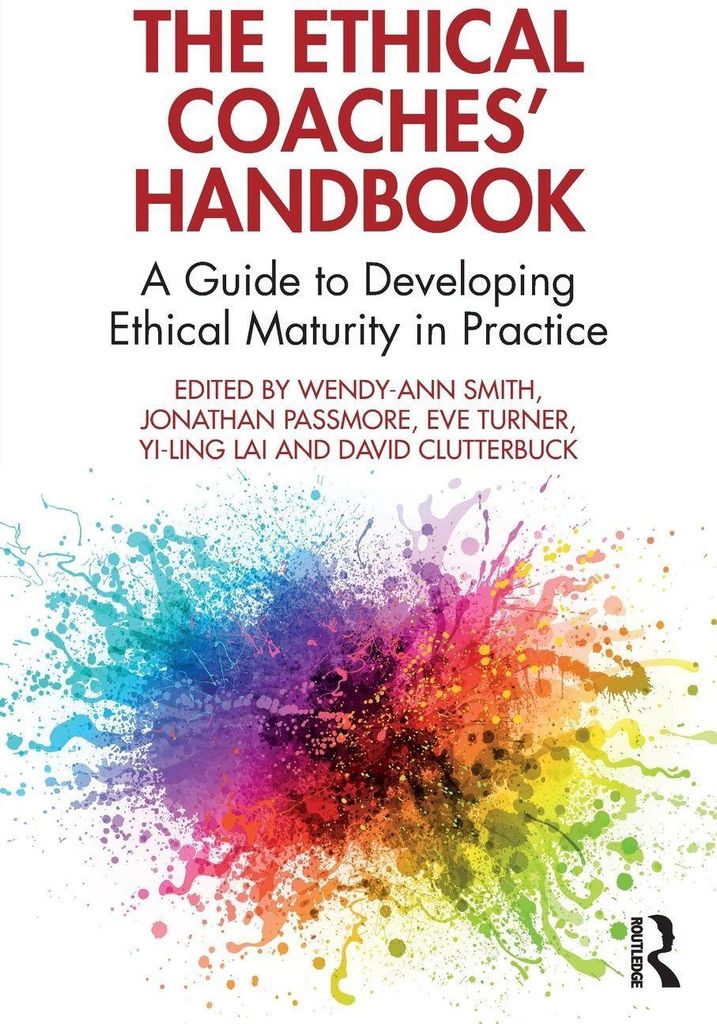 The Ethical Coaches' Handbook