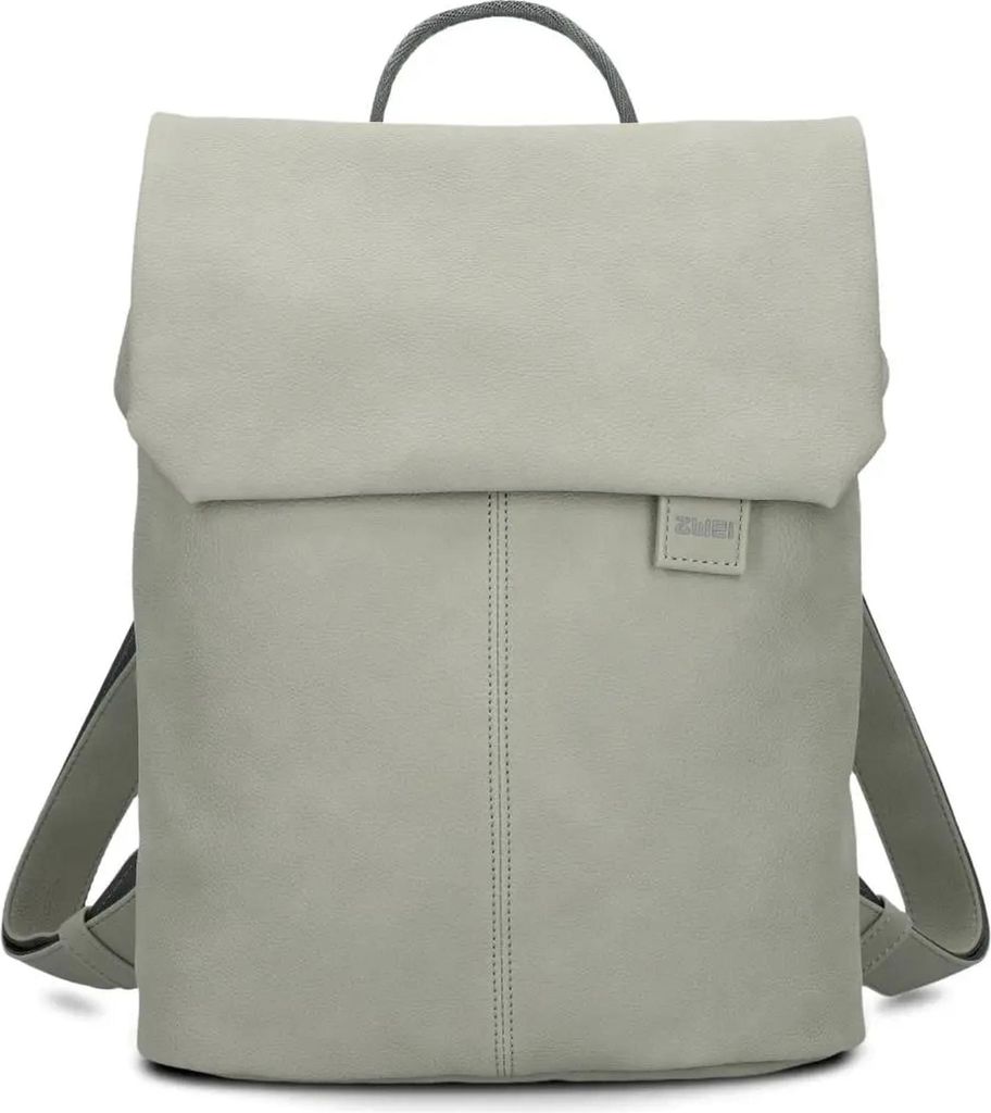 zwei Mademoiselle MR13 - Rucksack 35 cm (sage) Produktbild 