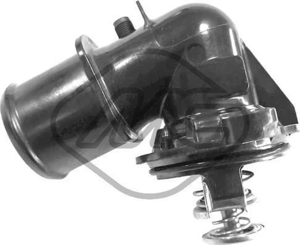 Thermostat de liquide de refroidissement pour Jeep Cherokee SUV