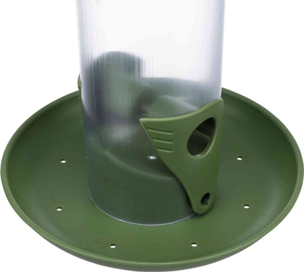 Trixie Vogel Außen-Futtersäule 500 ml/22 cm Produktbild 10