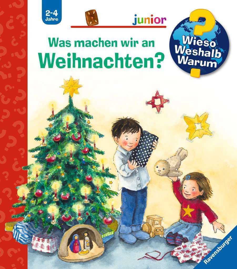 Wieso? Weshalb? Warum? junior, Band 44: Was machen wir an Produktbild 