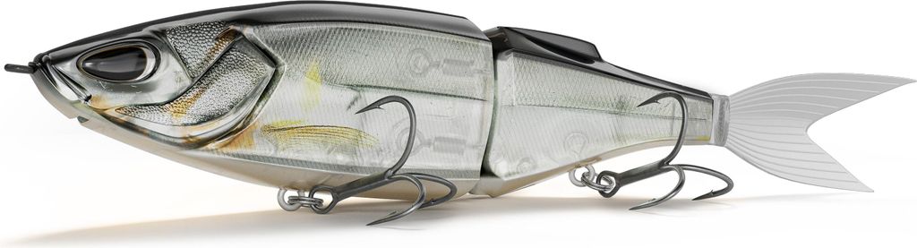 Nays TRN 190 56g - Swimbait, Farbe:S-38 Produktbild 