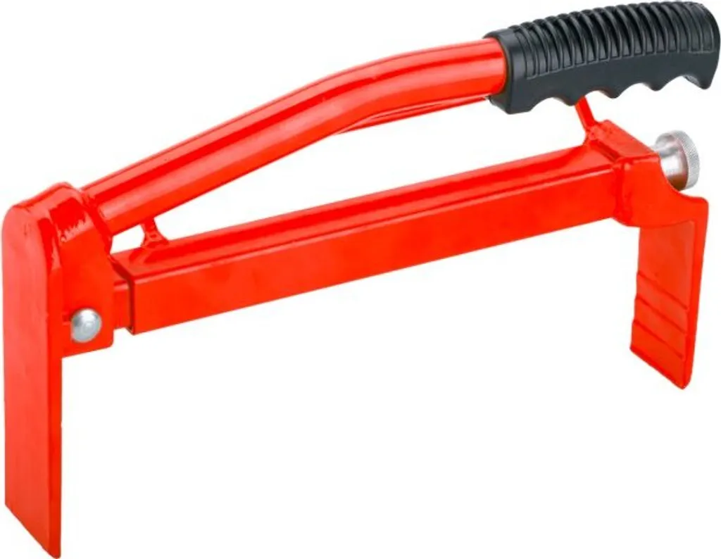 Porte-brique FESTA 27-45cm pour déplacer facilement tuiles et blocs