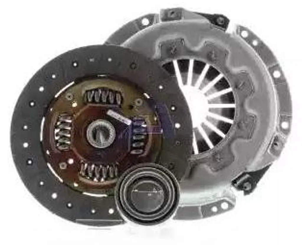 Embrayage AISIN KN-122A pour NISSAN Patrol Y61 usage Tout-Terrain