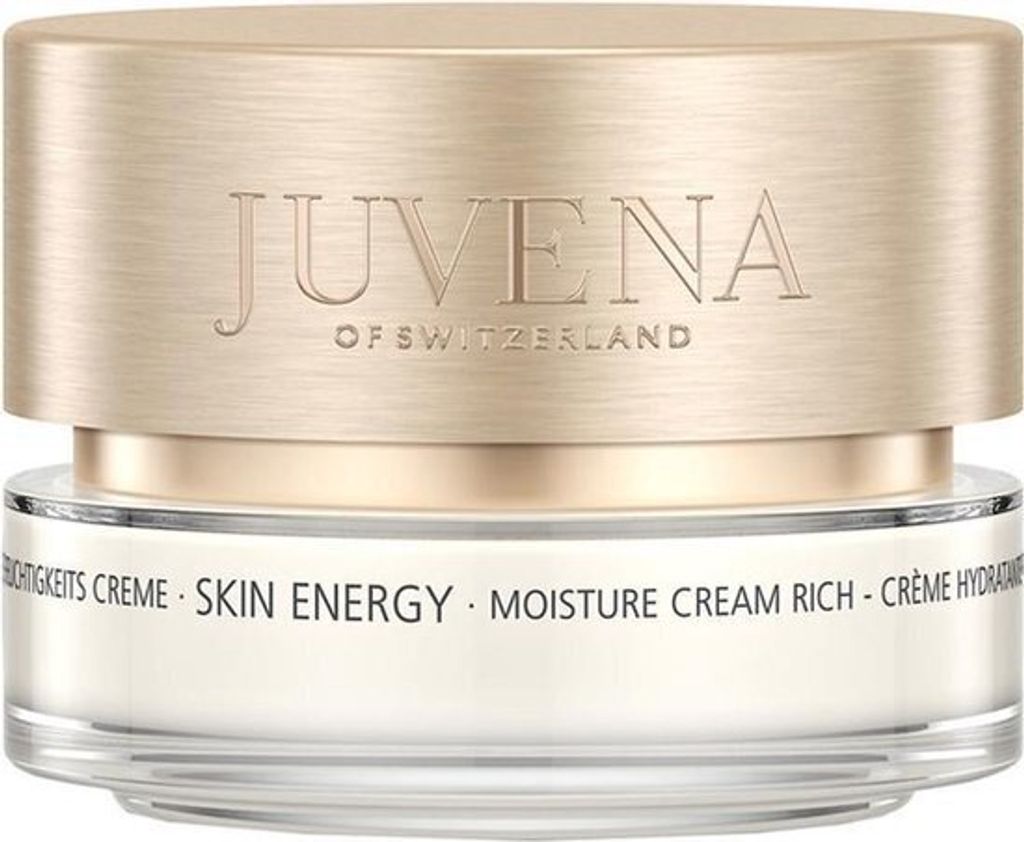 Juvena Skin Energy Crème hydratante riche 50ML Image du produit 