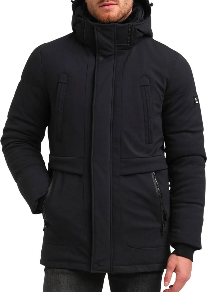 Gabbiano Technical Parka WInterjacke Herren