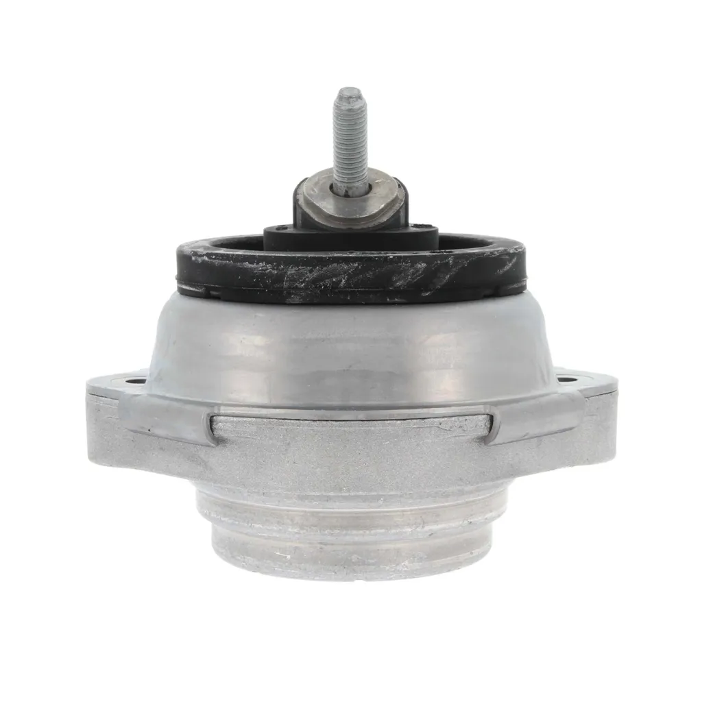 Rénovez votre suspension moteur BMW X5 E53 avec CORTECO 80001080 Noir