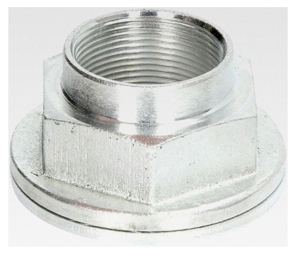 Mutter für Radnabe – Hochwertiges Produkt