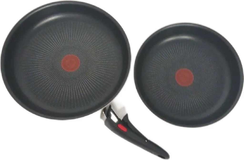 Pan Tefal - 9