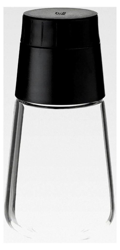 RIG-TIG SHAKE-IT Dressing Shaker 0,35 l schwarz