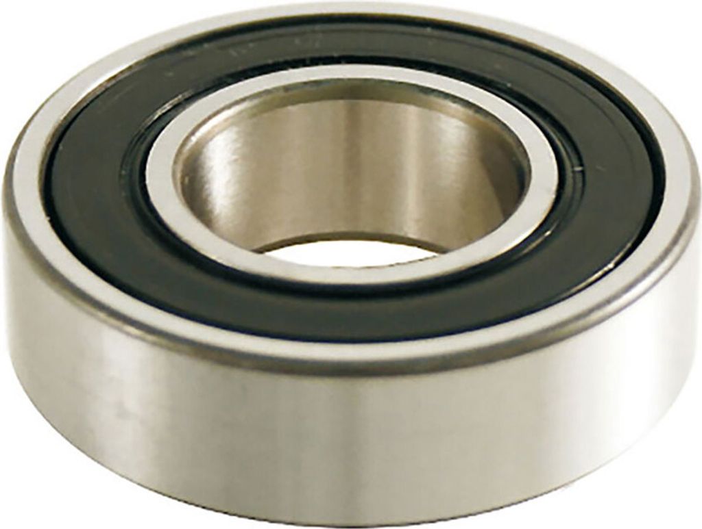 Łożysko SKF 6200-2RSH/C3 Zdjęcie produktu 