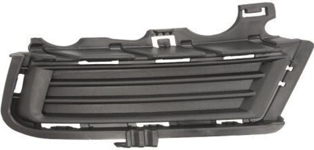 BLIC Lüftungsgitter Grill Stoßfänger für VW Golf VII Schrägheck (5G1, BQ1, BE1, BE2)